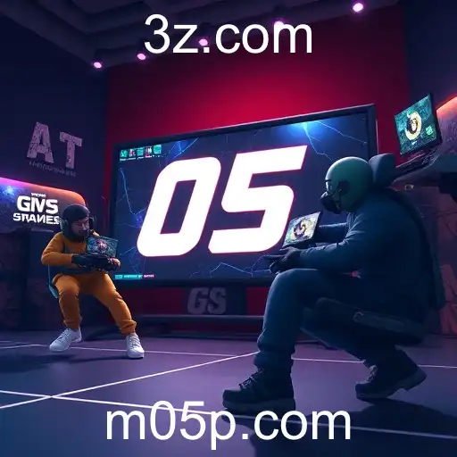 A Evolução e Tendências do 05p.com em 2025