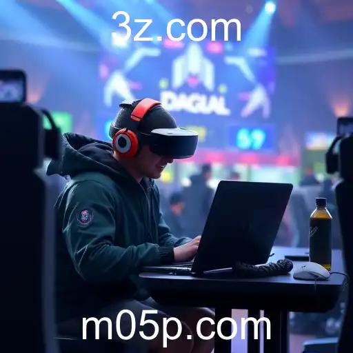 A Nova Era dos Jogos 05p.com em 2025