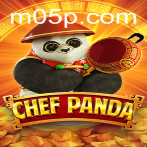 Discover the Culinary Adventures of ChefPanda