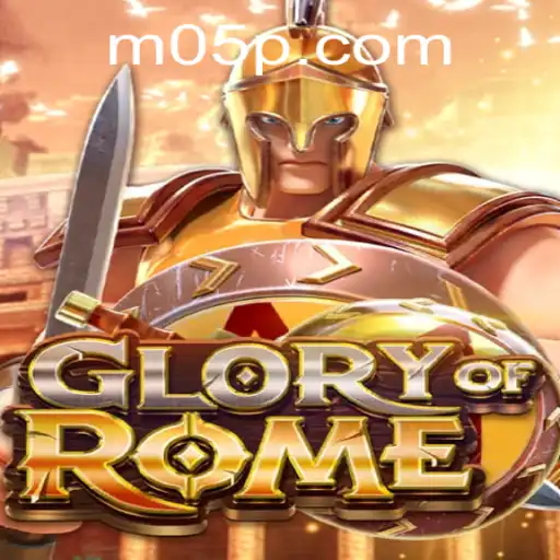 GloryofRome: Conquer the Empire with Strategy and Skill