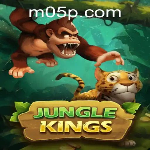 Step into the Wild: Exploring JungleKings and Its Exciting Gameplay