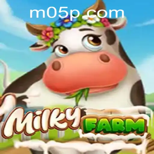 MilkyFarm: A Wholesome Gaming Experience