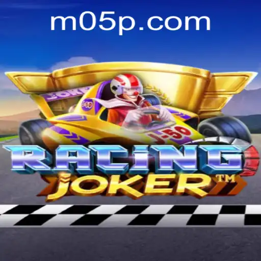 RacingJoker: The High-Speed Thrill and Strategy Game