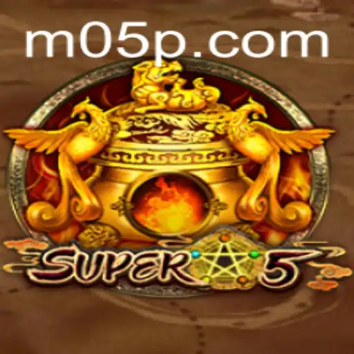 Discover Super5: An Exciting New Game at 05p.com