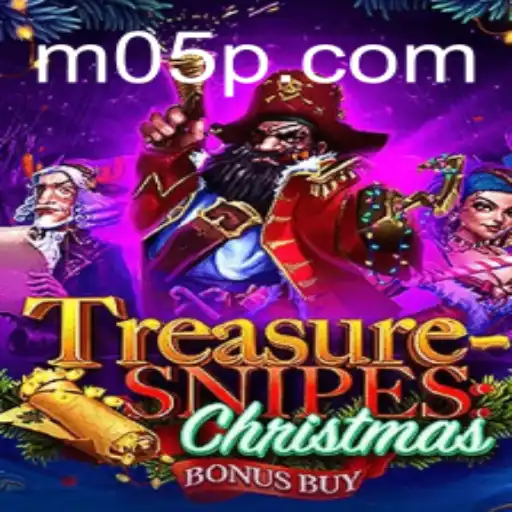 TreasuresnipesChristmas: A Festive Adventure Awaits